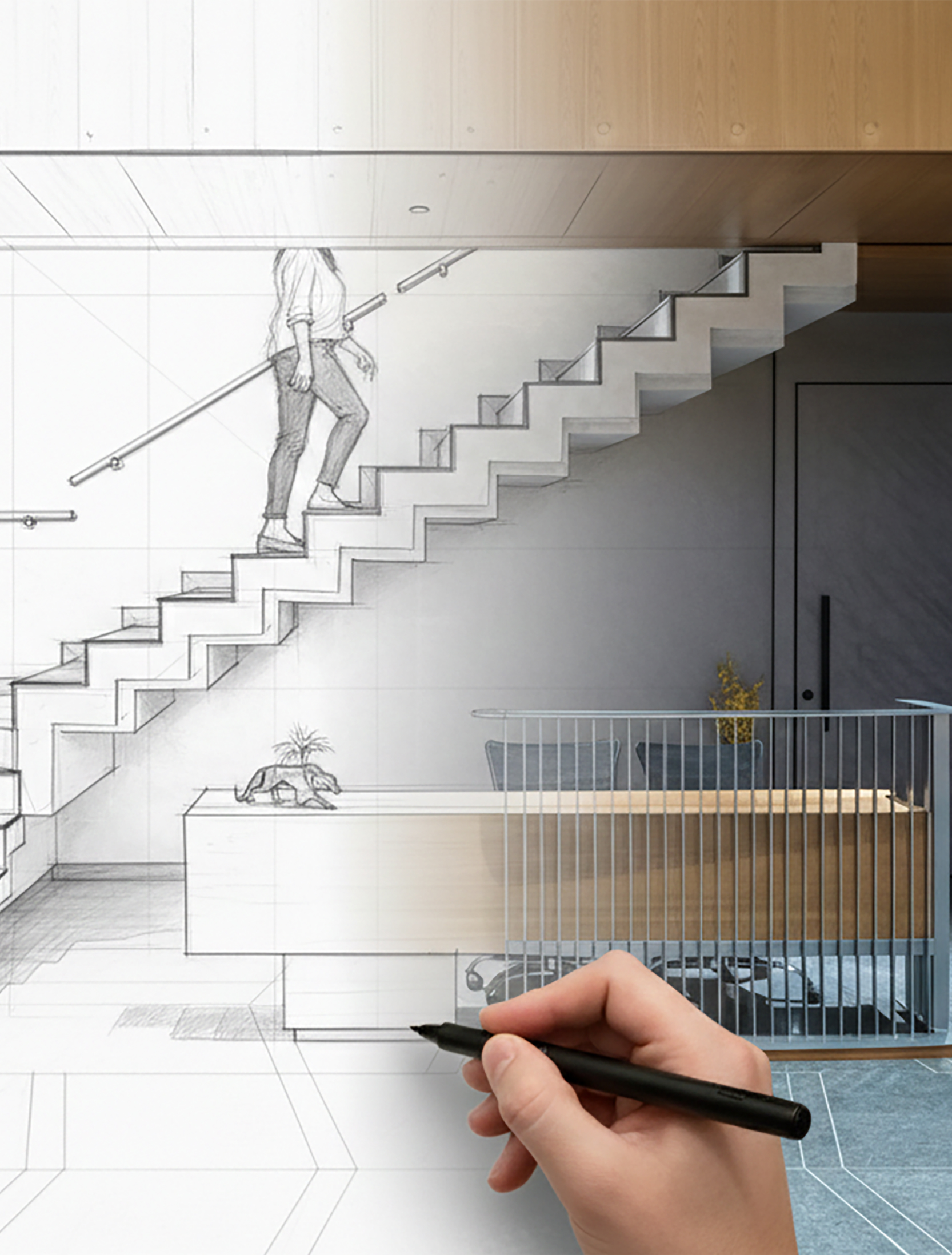 Exceptional Design & Inspiring Spaces