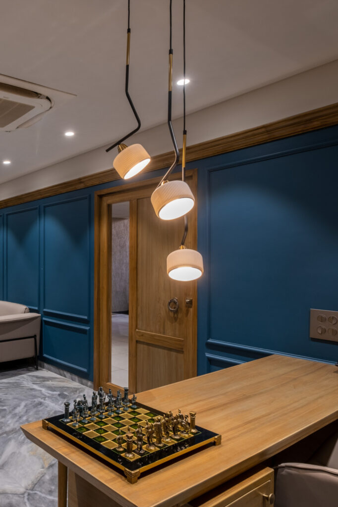 Premium Interior Design Services in Ahmedabad for Home & Office