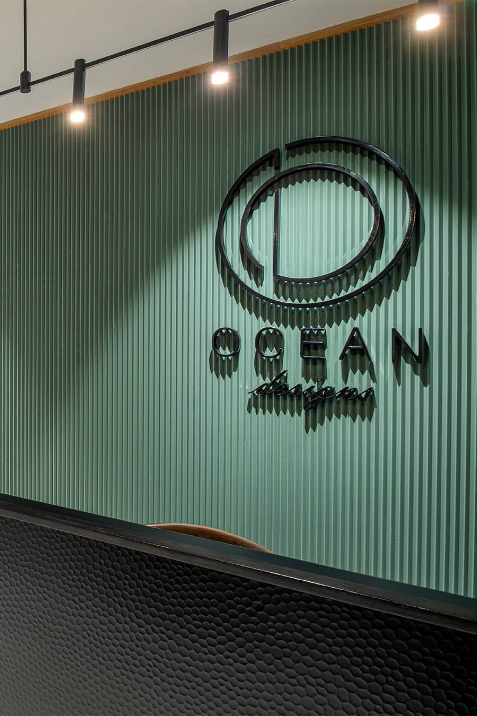 Ocean Designs Studio Services