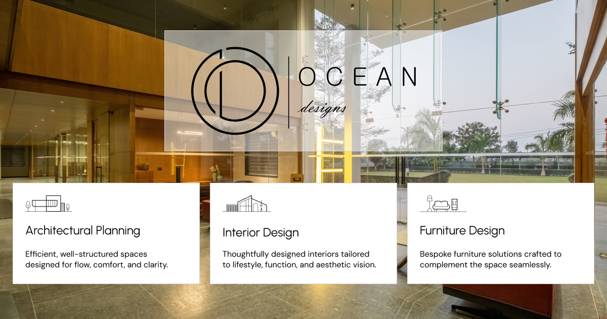 Premium Interior Designer in Ahmedabad for Luxury Spaces