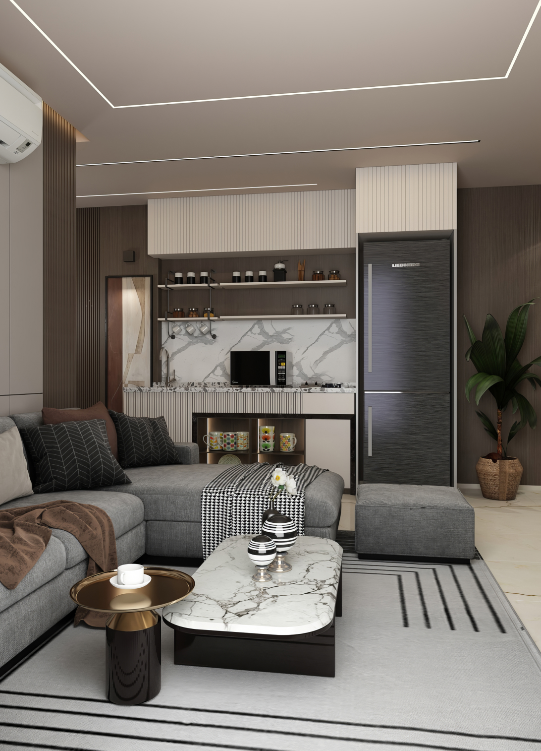 How to Choose the Best Interior Designer in Ahmedabad for Your Home