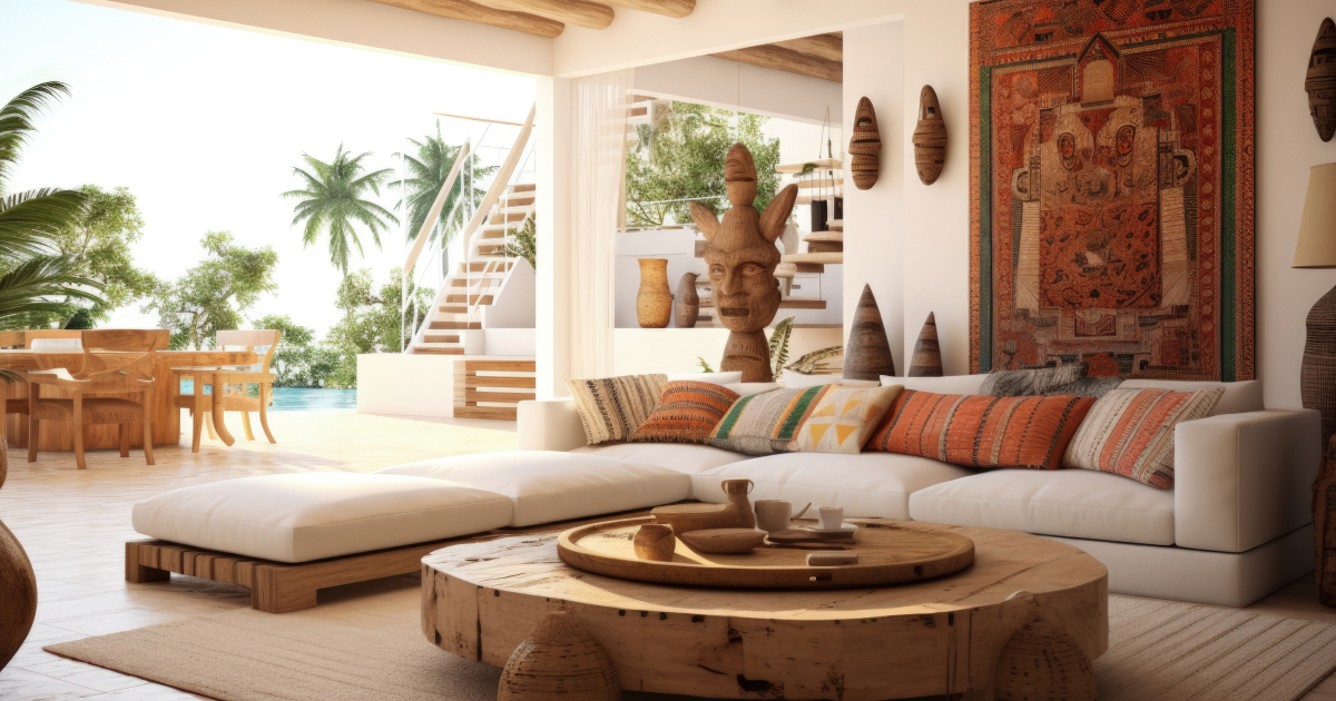 Luxury Interior Design Ideas for Villas and Bungalows in Ahmedabad ...