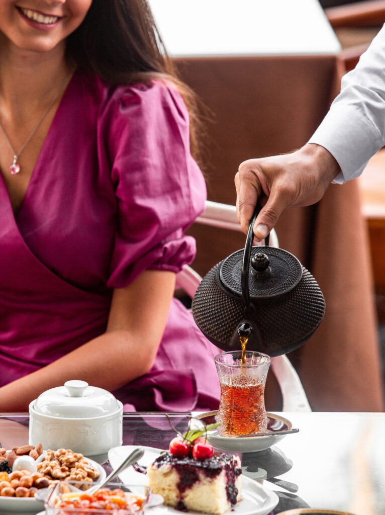 Modern hospitality interior design trends in Ahmedabad for luxury hotels, resorts, and premium guest experiences