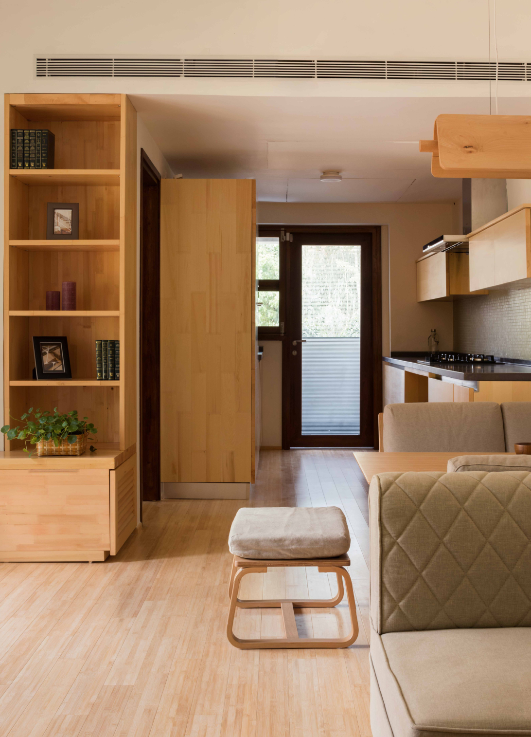 Space-saving furniture ideas for small homes in Ahmedabad